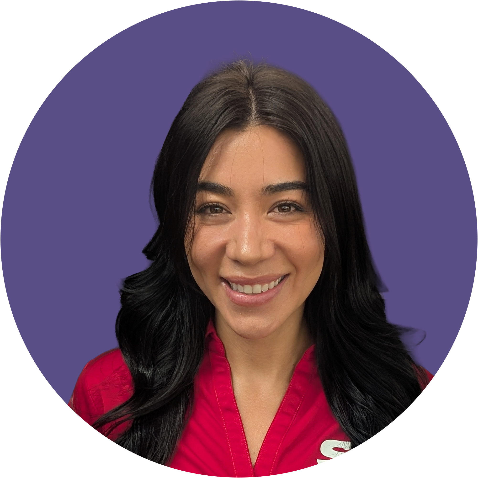 Staff Liz Mares